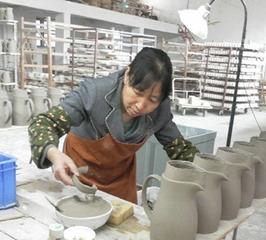 Verified China supplier - Chaozhou Fengxi Songmei Ceramics Factory