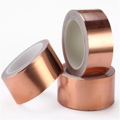 China 100mm Copper Nickel Alloy Strip Good Conductivity Roll Of Copper Strip for sale