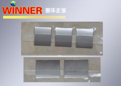 China Custom Lithium Battery Tabs for Welding Over 0.07mm with Aluminum for sale