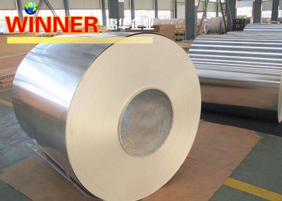 China 3003-H112 0.15x3 inch Strength Lightweight Aluminum Strip For Bus Bar Conductor for sale