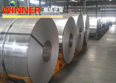 China ASTM DIN Corrosion Resistant Aluminum Strips for Industrial Applications for sale