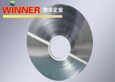 China 1/4 Plain Surface 99.6% Pure Aluminum Metal Strips With Cold Rolling Surface Treatment for sale