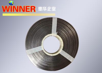 China Ultra Smooth Iron Nickel Alloy Strip / Copper Nickel Strips For Precision Industrial for sale