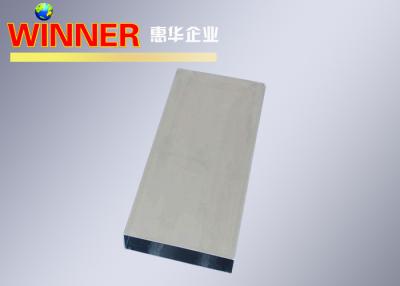 China Verbundwerkstoff-Lithium-Ionen-Batterie-Kasten, Aluminiumbatterie-Kasten-kundengerechte Größe zu verkaufen