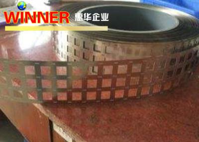 China High Stability Nickel Welding Strip Good Spot Welding Effect Lower Internal Resistance for sale