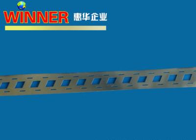 China Anti Corrosion 18650 Battery Nickel Strip , 99.6% Pure Nickel Sheet for sale