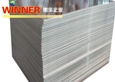 China 1060 - h24 Aluminum Strip Roll High Tensile Strength For Lithium Battery for sale