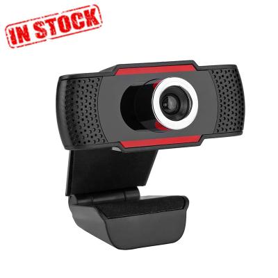 China Wholesale ABS 2020 1080P HD Webcam with Microphone and Speaker for Class Meetings Online Video Call for sale