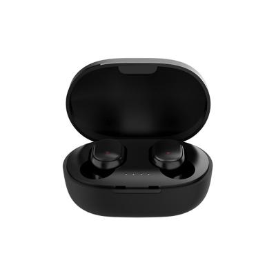 China Colorful In-ear TWS Mini Earbuds BT5.0 Genuine Wireless Headphones With Microphone A6s Earphone For Xiaomi for sale