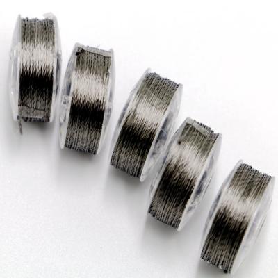 China Anti-UV diy metal wire twisted metal lead wire for sale