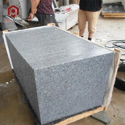 China China Factory Directly Supply G614 Modern Gray Gray Granite Stone Granite Cobblestone for sale