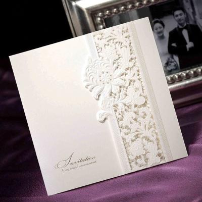 China Europe 2017 High Quality Trifold Wedding Map Designs Latest for sale