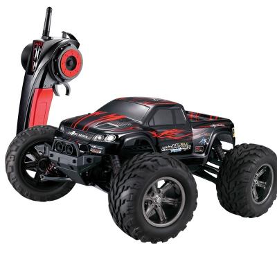 China RC Hobby Proportion Monster Truck 1:12 2.4G High Speed ​​Climbing RC Model Car Full for sale