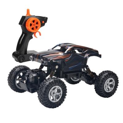 China RC Hobby 4x4 RC Vehicle 2.4GHZ Off-Road Radio Control Car For Kids Boy Toy for sale