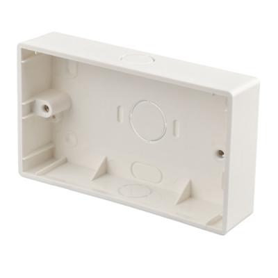 China Easy installation back box for sale