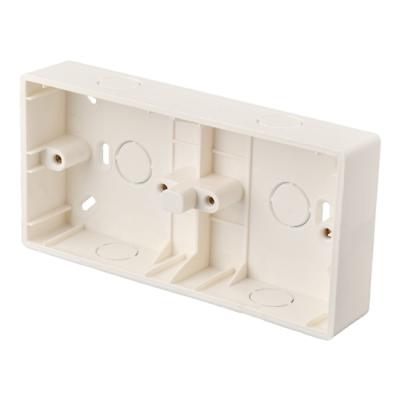 China Easy installation back box for sale