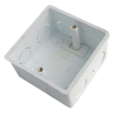 China Easy installation back box for sale