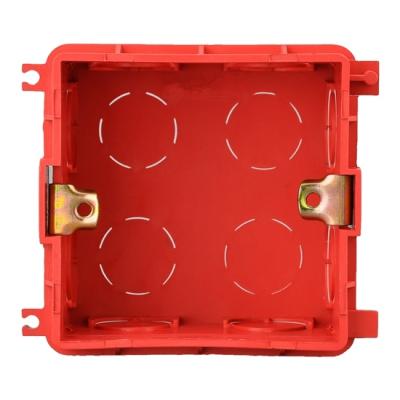 China Easy installation back box for sale