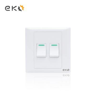 China Hot Selling Universal Easy Installation Wall Socket Power, Sok Socket Switch, Wall Sockets Switch for sale