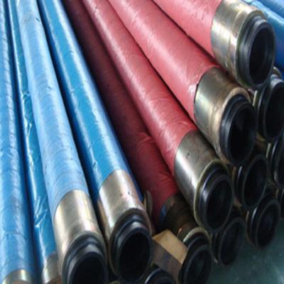 China Concrete Pump Industrial Pipe with Good Quality for sale