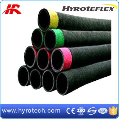 China Large Diameter Water Hose High Pressure Water Hose Suction Discharge Water Hose for sale