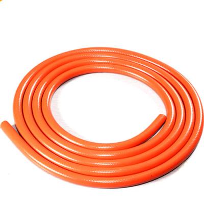 China PVC High Pressure PVC LPG Hose for sale