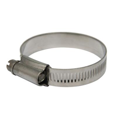 China British Type Pipe Hose Clip Stainless Steel Quick Release Coupling Pipe Clamp for sale