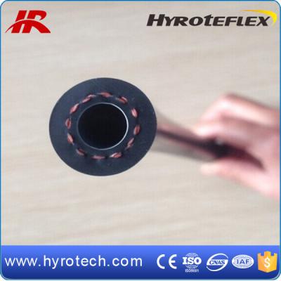 China Factory Price Air Conditioning Flexible Hose R134A / Automotive AC Hose 5/16