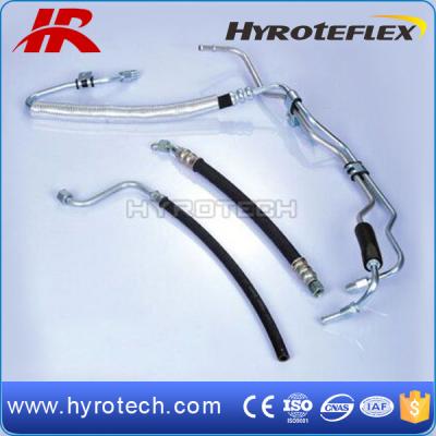 China Power Steering Hose Power Steering Pump High Pressure Hose SAE J188 / SAE J189 for sale