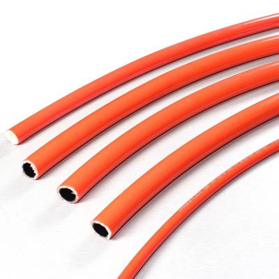 China Flexible Natural Gas Hose/LPG Hose Pipe LPG Hose for sale