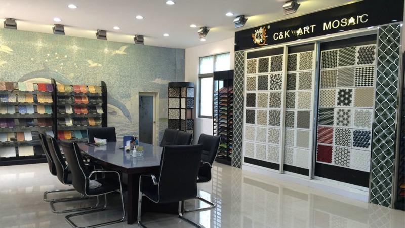 Verified China supplier - Jiangmen Tonglong Decoration Material Co., Ltd.