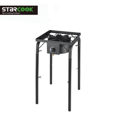 China High Quality Burner Gas Stove Gas Car LPG Outdoor Use Cooker for sale