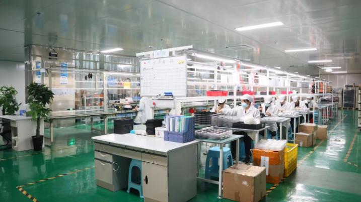 Verified China supplier - Guangdong Fr Intelligent Technology Co., Ltd.