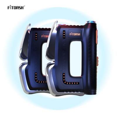 China Body Massager Knife Fitdash Intelligent Massage Fascia Device for Myofascial Release for sale