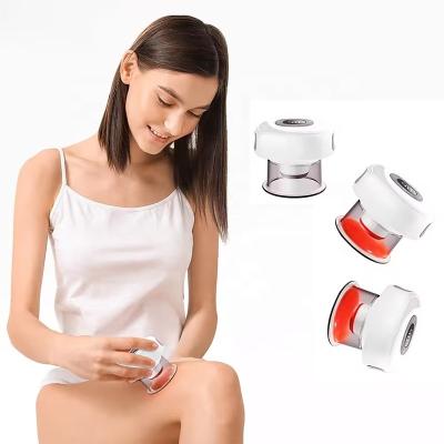 China Class II Antirheumatic Bian-stone Scraping Cupping Gua Sha Massager Fitdash Release for sale