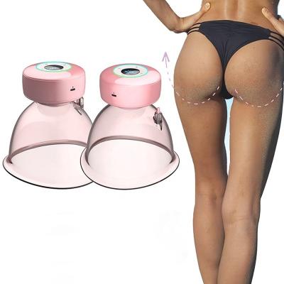 China Professional Fitdash Xl Cups for Big Breast and Hip Suction Pump Enlargement Therapy for sale