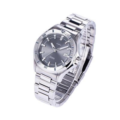 China Water Resistant Men Watch Luxury Custom Imported Watch Stainless Steel Movement ODM Watch for sale