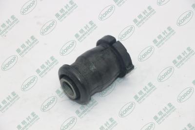 Chine 48069-20390 bague de bras de contrôle de Toyota Corolla, bras de remorquage Bush en caoutchouc 48069-47040 à vendre