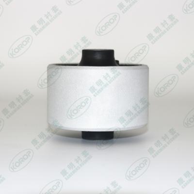 China BUSHING CONTROL ARM BUSHING Suspension bushing nissan buhsing 54501-JN00B for sale