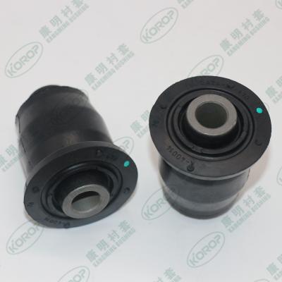 Chine Bras de suspension inférieur de Mazda Bush en caoutchouc, suspension avant LC62-34-470 pour MPV à vendre