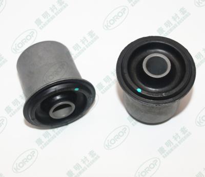 China 55501-ZC30A Infiniti Front Suspension Arm Bush , Rubber Control Arm Bushings 54560-EB70A for sale