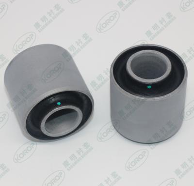 China Caravan Control Arm Rubber Bushing , Lower Suspension Arm Bush 54542-VW000 54524-VW100 for sale