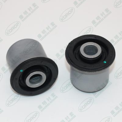 China Bujes más bajos delanteros del brazo de control de NISSAN 54500-9W200, brazo de control del coche que forra 44400-52002 en venta