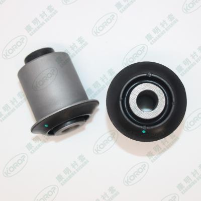 China Slepend Bush voor Autoopschorting Cr-V de Oxydatieweerstand van Honda 51392-S5A-701 Te koop