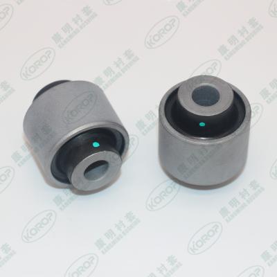 China Front Suspension Arm Rubber Bush , Civic Rear Trailing Arm Bushing 51455-SR3-003 for sale