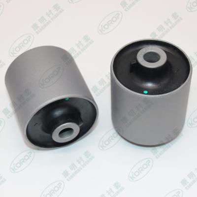 China Mazda Front Suspension Arm Rubber Bush GJ6A-34-460A GJ6A-34-460B 0.49kg for sale