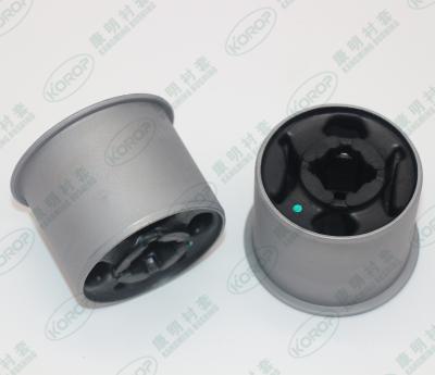 China Standard 1K0199231H Volkswagen Control Arm Bushing 1K0199232K High Precision for sale