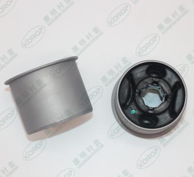 China Vag 1K0407183E Rubber Suspension Bushings 1K0407183G 3C0199231A 3C0199231B for sale