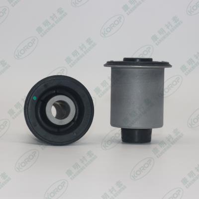 China Rubber Mitsubishi Control Arm Bushing V73 MR496796-BHS High Precision 0.41 Kg for sale