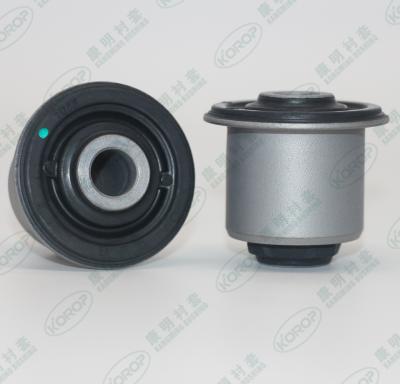 China Renault-Gabelfederungs-Arm Gummi-Bush, niedrigeres schleppendes mit Büschen bepflanzendes 545004269R BH zu verkaufen